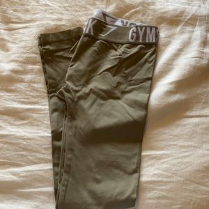 GymShark Leggings